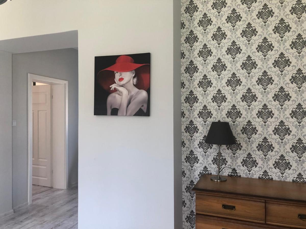 Ferienwohnung Apartament Halina Lądek-Zdrój Exterior foto