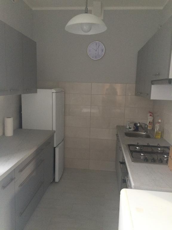 Ferienwohnung Apartament Halina Lądek-Zdrój Exterior foto