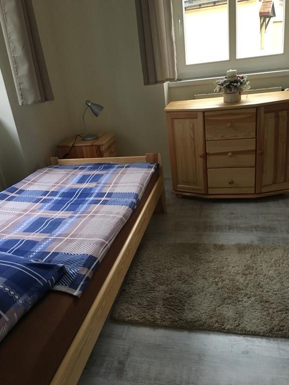 Ferienwohnung Apartament Halina Lądek-Zdrój Exterior foto