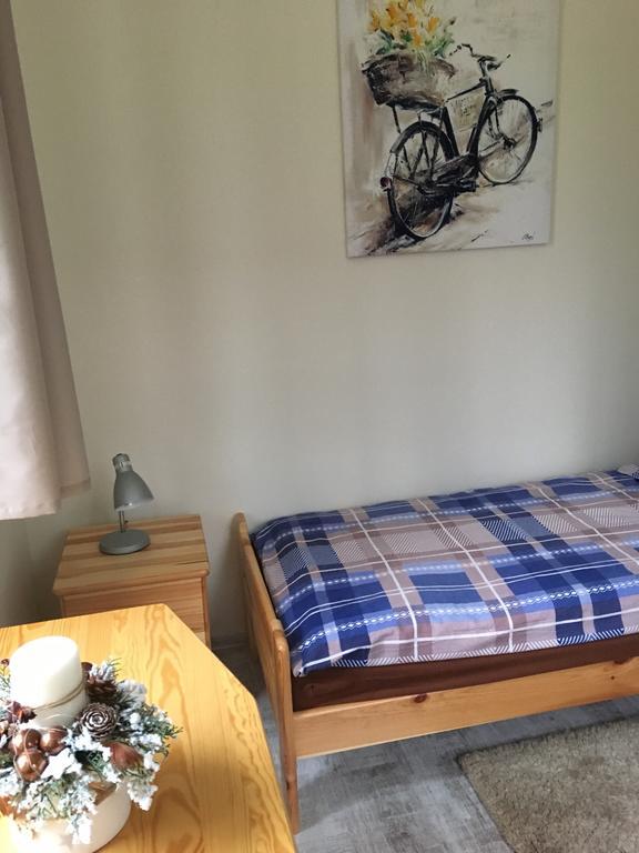 Ferienwohnung Apartament Halina Lądek-Zdrój Exterior foto