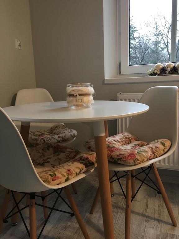Ferienwohnung Apartament Halina Lądek-Zdrój Exterior foto