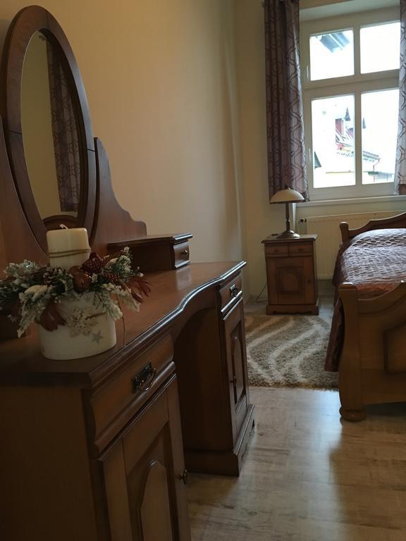 Ferienwohnung Apartament Halina Lądek-Zdrój Exterior foto