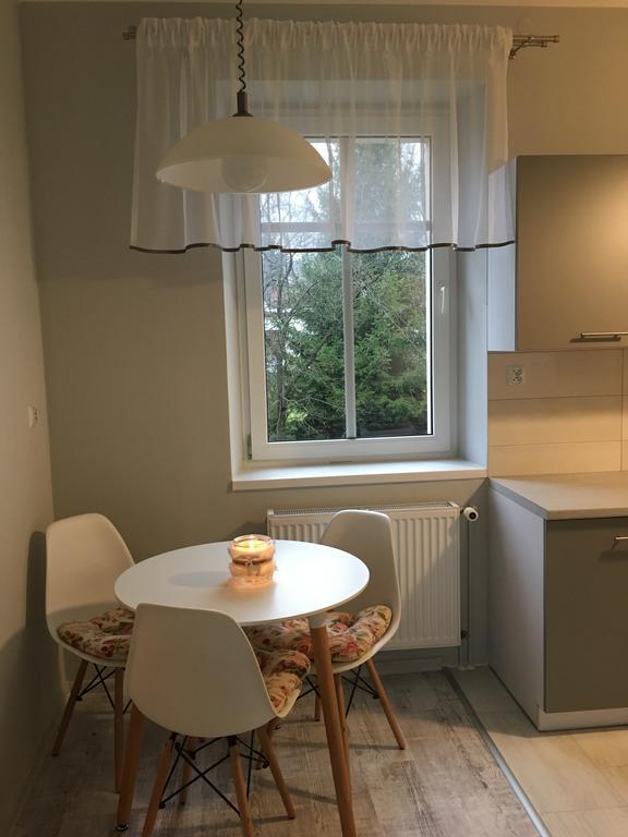 Ferienwohnung Apartament Halina Lądek-Zdrój Exterior foto