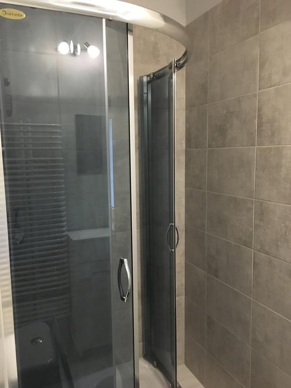 Ferienwohnung Apartament Halina Lądek-Zdrój Exterior foto